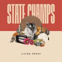 State Champs - Living Proof i gruppen CD hos Bengans Skivbutik AB (3212074)