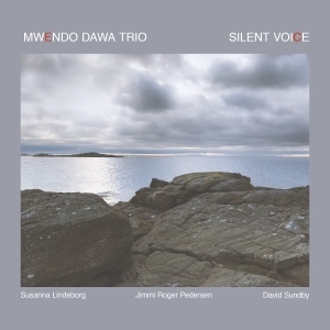 Mwendo Dawa Trio - Silent Voice i gruppen CD hos Bengans Skivbutik AB (3212122)