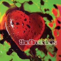 The Breeders - Last Splash i gruppen VINYL hos Bengans Skivbutik AB (3212652)