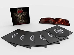 Slayer - Repentless i gruppen Minishops / Slayer hos Bengans Skivbutik AB (3212656)