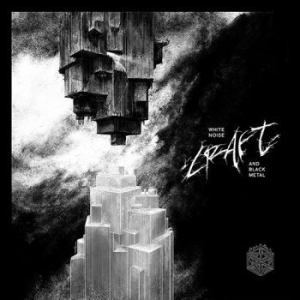 Craft - White Noise And Black Metal i gruppen CD hos Bengans Skivbutik AB (3212679)