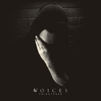 Voices - Frightened i gruppen VINYL hos Bengans Skivbutik AB (3212681)