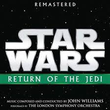 John Williams - Star Wars A New Hope (Score) i gruppen CD hos Bengans Skivbutik AB (3212696)