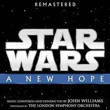 John Williams - Star Wars Return Of The Jedi (Score i gruppen CD hos Bengans Skivbutik AB (3212697)