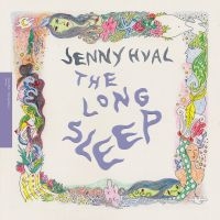 Jenny Hval - The Long Sleep i gruppen VINYL hos Bengans Skivbutik AB (3213224)