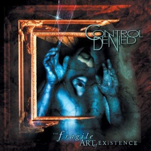 Control Denied - Fragile Art Of Existence (Reissue) i gruppen VINYL hos Bengans Skivbutik AB (3213229)