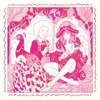 Melody's Echo Chamber - Bon Voyage i gruppen CD hos Bengans Skivbutik AB (3213236)