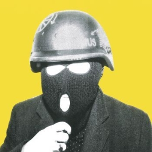 Protomartyr - Consolation i gruppen CD hos Bengans Skivbutik AB (3213239)