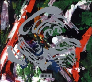 The Cure - Mixed Up (3Cd) i gruppen Minishops / The Cure hos Bengans Skivbutik AB (3213286)