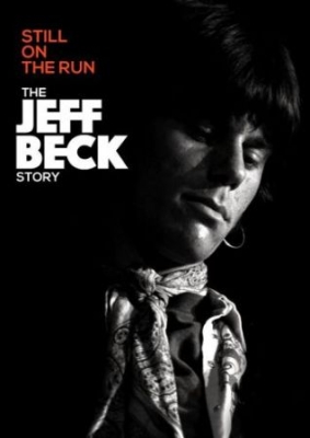 Jeff Beck - Still On The Run - Jeff Beck Story i gruppen DVD & BLU-RAY hos Bengans Skivbutik AB (3213290)