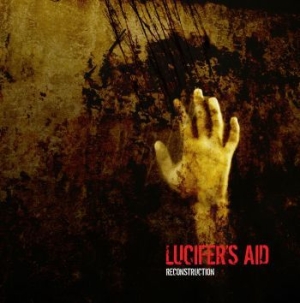 Lucifer's Aid - Reconstruction i gruppen Labels / Progress Productions hos Bengans Skivbutik AB (3213834)