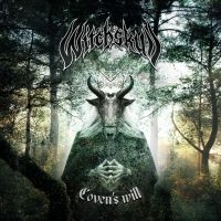 Witchskull - Covens Will i gruppen VINYL hos Bengans Skivbutik AB (3213868)