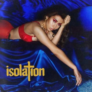 Kali Uchis - Isolation (Vinyl) i gruppen Minishops / Kali Uchis hos Bengans Skivbutik AB (3213889)