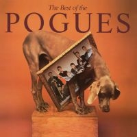 THE POGUES - THE BEST OF THE POGUES i gruppen Minishops / The Pogues hos Bengans Skivbutik AB (3213895)