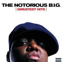 The Notorious B.I.G. - Greatest Hits i gruppen Minishops / Notorious BIG hos Bengans Skivbutik AB (3213900)