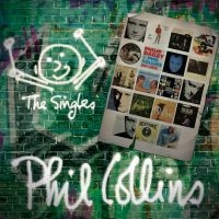 Phil Collins - The Singles i gruppen Minishops / Phil Collins hos Bengans Skivbutik AB (3213903)