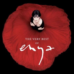 Enya - The Very Best Of Enya i gruppen VINYL hos Bengans Skivbutik AB (3213904)