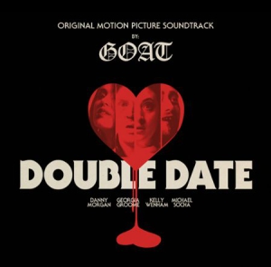 Goat - Double Date 10'' i gruppen VI TIPSER / Record Store Day / RSD2013-2020 hos Bengans Skivbutik AB (3214039)