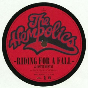 Hempolics - Riding For A Fall.. -Rsd- i gruppen VINYL hos Bengans Skivbutik AB (3214042)