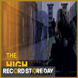 The High - Say It Now -Rsd- i gruppen VI TIPSER / Record Store Day / RSD2013-2020 hos Bengans Skivbutik AB (3214043)