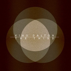 King Dalton - Third -Rsd- i gruppen VI TIPSER / Record Store Day / RSD2013-2020 hos Bengans Skivbutik AB (3214049)