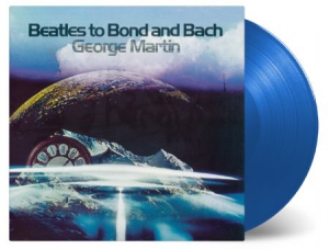 Martin George - Beatles To Bond.. -Hq- i gruppen VINYL hos Bengans Skivbutik AB (3214053)