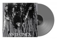 Anti Cimex - Anti Cimex i gruppen VI TIPSER / Record Store Day / RSD2013-2020 hos Bengans Skivbutik AB (3214154)