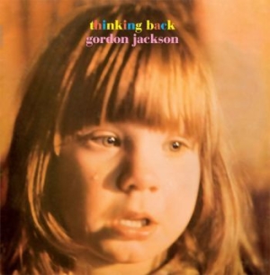 Jackson Gordon - Thinking Back i gruppen VI TIPSER / Record Store Day / RSD2013-2020 hos Bengans Skivbutik AB (3214168)