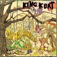 King Kurt - Ooh Wallah Wallah i gruppen VI TIPSER / Record Store Day / RSD2013-2020 hos Bengans Skivbutik AB (3214169)