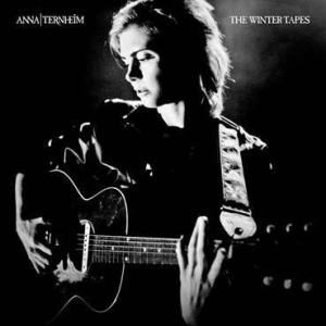 Anna Ternheim - The Winter Tapes i gruppen VI TIPSER / Record Store Day / RSD2013-2020 hos Bengans Skivbutik AB (3214203)