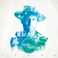 Drake White - Spark i gruppen VINYL hos Bengans Skivbutik AB (3214214)