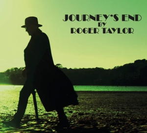 Roger Taylor - Journey's End 10'' i gruppen VI TIPSER / Record Store Day / RSD2013-2020 hos Bengans Skivbutik AB (3214237)