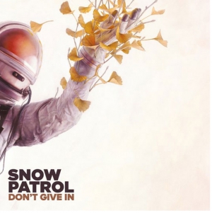 Snow Patrol - Don't Give In / Life On Earth 10'' i gruppen VI TIPSER / Record Store Day / RSD2013-2020 hos Bengans Skivbutik AB (3214242)