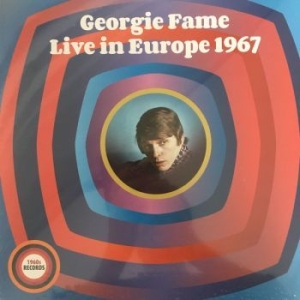 Fame Georgie - Rhythm And Blues And Jazz i gruppen VINYL hos Bengans Skivbutik AB (3214334)