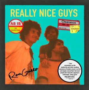 Gallo Ron - Really Nice Guys i gruppen VI TIPSER / Record Store Day / RSD2013-2020 hos Bengans Skivbutik AB (3214341)