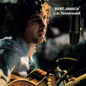 Jansch Bert - L.A. Turnaround i gruppen VINYL hos Bengans Skivbutik AB (3214369)