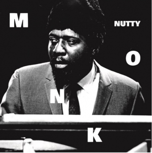 Monk Tehlonious - Nutty i gruppen VINYL hos Bengans Skivbutik AB (3214388)