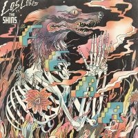 Shins Vs Los Lobos - Shins Vs Los Lobos i gruppen VINYL hos Bengans Skivbutik AB (3214408)