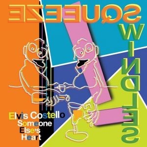 Costello Elvis - Someone Else's Heart i gruppen VI TIPSER / Klassiska lablar / YepRoc / Vinyl hos Bengans Skivbutik AB (3214443)