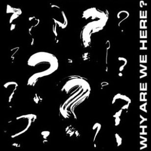 Various Artists - Why Are We Here? i gruppen VI TIPSER / Record Store Day / RSD2013-2020 hos Bengans Skivbutik AB (3215431)