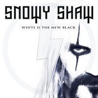 Shaw Snowy - White Is The New Black 2 Lp (White i gruppen Minishops / Snowy Shaw hos Bengans Skivbutik AB (3215662)