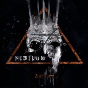 2Nd Face - Nihilum i gruppen CD hos Bengans Skivbutik AB (3215668)