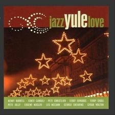 Various Artists - Jazz Yule Love i gruppen CD hos Bengans Skivbutik AB (3215683)