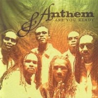 Anthem - Are You Ready i gruppen CD hos Bengans Skivbutik AB (3215690)