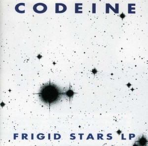 Codeine - Frigid Stars i gruppen CD hos Bengans Skivbutik AB (3216576)