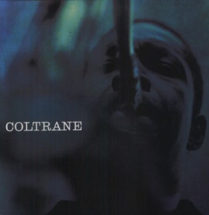 John Coltrane - Coltrane (Import) i gruppen -Start Vinyl-N hos Bengans Skivbutik AB (3216704)