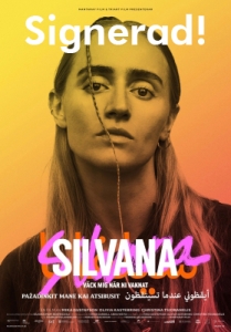 Silvana - Väck Mig När Ni Vaknat (Signert DVD) i gruppen Minishops / Silvana Imam hos Bengans Skivbutik AB (3216932)