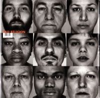 Bad Religion - The Grey Race (Remastered) i gruppen VINYL hos Bengans Skivbutik AB (3217213)