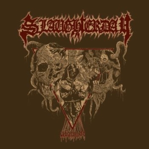 Slaughterday - Abattoir (Ltd. Vinyl) i gruppen VINYL hos Bengans Skivbutik AB (3217227)