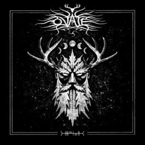 Ovate - Ovate (Black Vinyl) i gruppen VINYL hos Bengans Skivbutik AB (3217231)